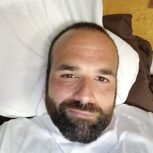 Meet your Posher, Danny